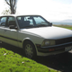 Illustration for article titled 1988 Peugeot 505 Turbo